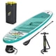thumbnail image 1 of Tabla Stand Up Paddle Hydro Force 84x305 Cm Huakai, 1 of 3