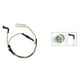 thumbnail image 1 of Sensor Desgaste para auto IBI 116.34026, 1 of 1