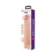 thumbnail image 1 of Vibrador Realista Recargable Soren 252 mm Beige, 1 of 10