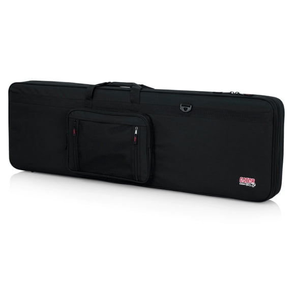 Estuche híbrido para bajo Gator GL-BASS