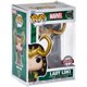 thumbnail image 3 of Funko POP! Vinilo Marvel Lady Loki, edición limitada, 11 cm, 3 of 5
