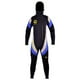 thumbnail image 1 of Traje Buceo Europeo 7mm, 1 of 3