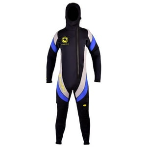 Cabosub - Traje Buceo Europeo 7Mm