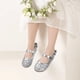 thumbnail image 3 of Zapatos PANDANINJIA, vestido Angela, Mary Jane, zapatillas de ballet para niña, 3 of 6