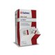 thumbnail image 2 of Bálsamo labial Safetec con sabor a granada 144 paquetes/caja, 2 of 6