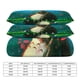 thumbnail image 3 of Juego de edredón Totoro de 3 piezas, funda nórdica, ropa de cama suave para todas las estaciones., 3 of 3