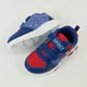 thumbnail image 3 of Zapatillas Con Luces Niño Spidey Flying Azul Marvel, 3 of 5
