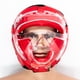 thumbnail image 1 of Cabezal Casco Protector con Mica Muuk Boxeo Kickboxing, 1 of 3