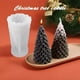 thumbnail image 4 of Moldes Resina Molde Velas Moldes Resina Arbol De Navidad 3d, 4 of 10