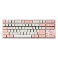 Teclado Mecánico Drop Expression Series Keyblossom Tkl