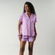 thumbnail image 1 of Set Pijama Cariñosito Top Camisero + Short 33623-16, 1 of 3