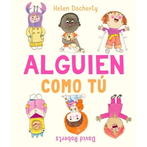 Zig-Zag - Libro Alguien Como Tú