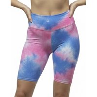 Flix Woman - Short Deportivo Mujer Suave Piel De Durazno Fitness