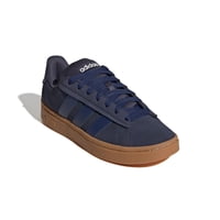 Zapatos Adidas Grand Court Alpha Para Hombre Shadow Navy/Dark Purple