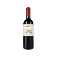 Koyle - Vino Tinto Royale Cabernet Sauvignon Botella