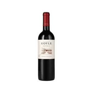 Koyle - Vino Tinto Royale Cabernet Sauvignon Botella