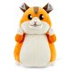thumbnail image 1 of Juguete de peluche Toynk Mascot Waffles The Hamster Collector de 20 cm, 1 of 9