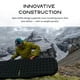 thumbnail image 4 of Colchoneta para dormir Nemo Equipment Tensor Extreme Conditions, larga y ancha, 4 of 6