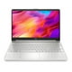 thumbnail image 1 of Notebook 15-ef2516la 15.6" FHD AMD Ryzen 3 8GB RAM 512GB SSD plateado, 1 of 3