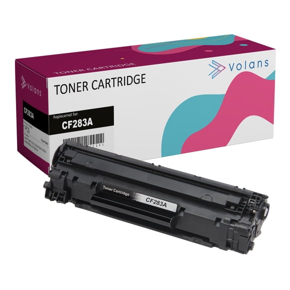 Toner Alternativo 83a 283a Cf283a M125 M127 M201