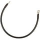 thumbnail image 3 of Par Cable Solar Bateria 50cm 25mm2 M8, 3 of 4