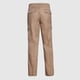 thumbnail image 3 of Pantalón Cargo Gabardina T/C Hombre beige 40, 3 of 5