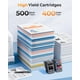 thumbnail image 4 of Cartucho de tinta E-Z Ink 245XL 246XL para impresora Canon 245 246, 4 of 9