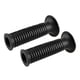thumbnail image 1 of Puños de Acelerador de Goma de 22/24mm para F650GS F800GS R1200GS RT1200 (Puños de Acelerador), 1 of 3
