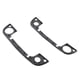 thumbnail image 4 of Sellos De Goma Para Manija De Puerta Exterior Para 3 5 7 Series E36 E34 E32 Durable 2 Piezas, 4 of 5