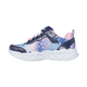 thumbnail image 3 of ZAPATILLAS URBANAS SKECHERS LIGHTS INFINITE INFANTIL 303261L-NVMT - Talla 26, 3 of 5