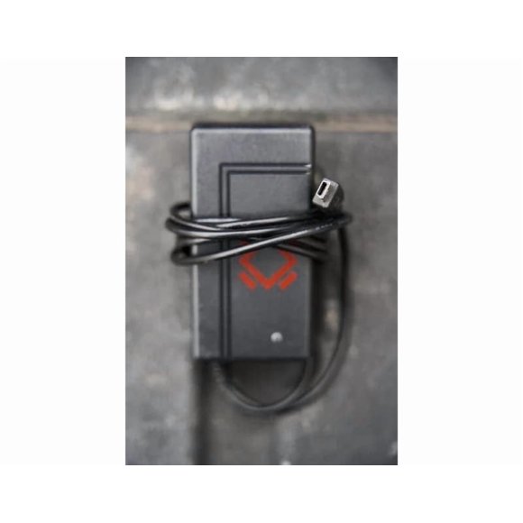 Cargador de repuesto para altavoz Turtlebox (Gen 1)