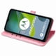 thumbnail image 3 of Funda Cartera FOXDOCK para MOTO E13 , Flip PU con Relieve de Gatos y Perros, Tarjetero y Soporte, 3 of 6