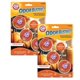 thumbnail image 1 of Bolas desodorizantes Arm & Hammer Odor BusterZ Pumpkin Cream, 1 of 5