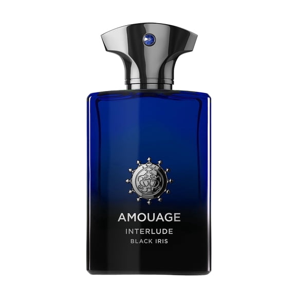 Perfume AMOUAGE INTERLUDE BLACK IRIS MAN Eau de Parfum 100 ml