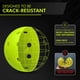 thumbnail image 2 of Pelotas de Pickleball Dinkly 12 unidades aprobadas por USAPA, 2 of 9