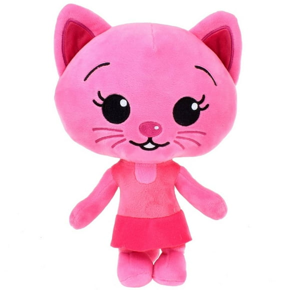 Peluche Plim Plim 30 cm con sonido Mei Li