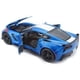 thumbnail image 3 of Camioneta Maisto Ford Raptor 2017 124 Azul Metalico, 3 of 3