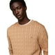 thumbnail image 2 of Jersey De Algodón Con Cuello Redondo Para Hombre, 2 of 3