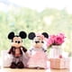 thumbnail image 3 of Peluche de Minnie Mouse de Disney Store, novia de boda – regalo, 3 of 3