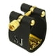 thumbnail image 1 of Sax Ligatures Cierre Duradero Compacto Para Instrumentos Musicales Sax Clarinet Estilo 1, 1 of 3