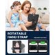thumbnail image 4 of Funda para Tablet AOOCSHEY para Samsung Galaxy Tab S2 9.7" 2015 Negro, 4 of 9