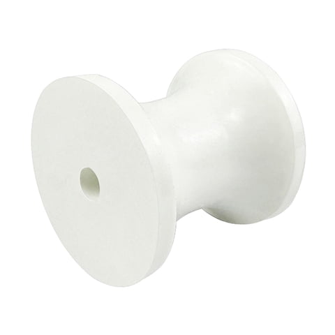 Ioensy - Rodillo Para Remolque De Barco Portátil Para Una Larga Vida Útil, Fácil De Instalar