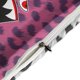 thumbnail image 5 of White Pink Leopard Bape Shake Camo Comforter Set Soft 3 Pcs Twin Bedding Sets Thicken for All Season, 5 of 5