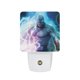 thumbnail image 1 of Luz Nocturna LED Desmarcar Space Ghost con Sensor, 1 of 6