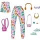 thumbnail image 1 of Ropa y accesorios de Barbie inspirados en Jurassic World W, 1 of 3