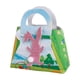 thumbnail image 5 of Linda Bolsa De Dulces De Pascua, Bolsa De Decoración DIY, Almacenamiento De Bolso Para Chico, Bolsas De Regalo, Conejo B, 5 of 5