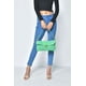 thumbnail image 3 of Cartera Sharo Euro Design Negra, 3 of 8