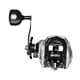 thumbnail image 2 of Carrete de Pesca para Agua Salada con Freno Magnético, Carrete de Baitcaster, 2 of 3