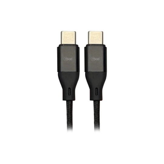 Cable Tipo C 9267 Negro Mlab