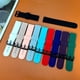 thumbnail image 4 of Correas de reloj de repuesto Donerton P22 P32 P36/KALINCO P22 20 mm, 4 of 7